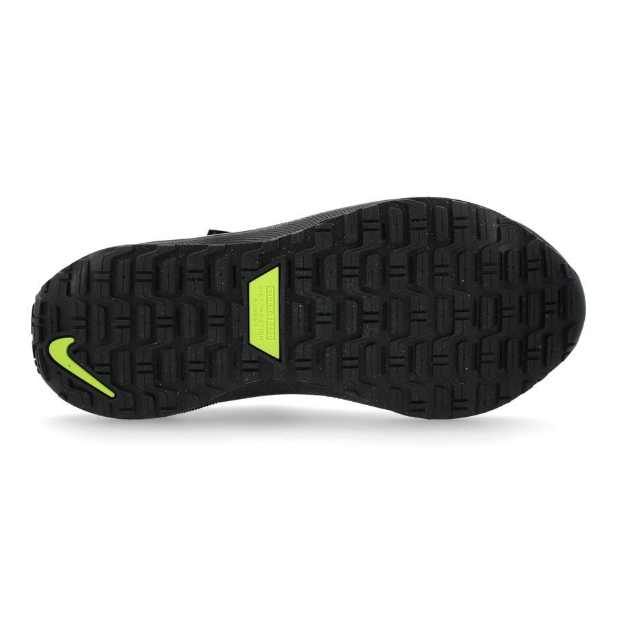 Nike Chaussures de Running React X Infinity Run 4 Gore-Tex - Noir/Gris Femme