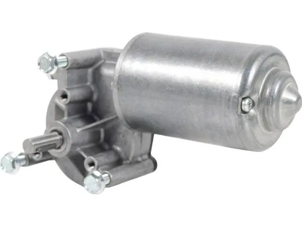 DOGA DC-gearmotor Typ 111 DO 111.3761.2B.00 / 3018 12 V 5 A 5 Nm 40 U/min Shaft Diameter: 9 mm 1 stk