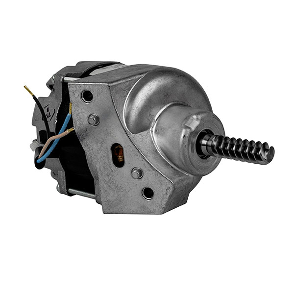 Kondensatormotor