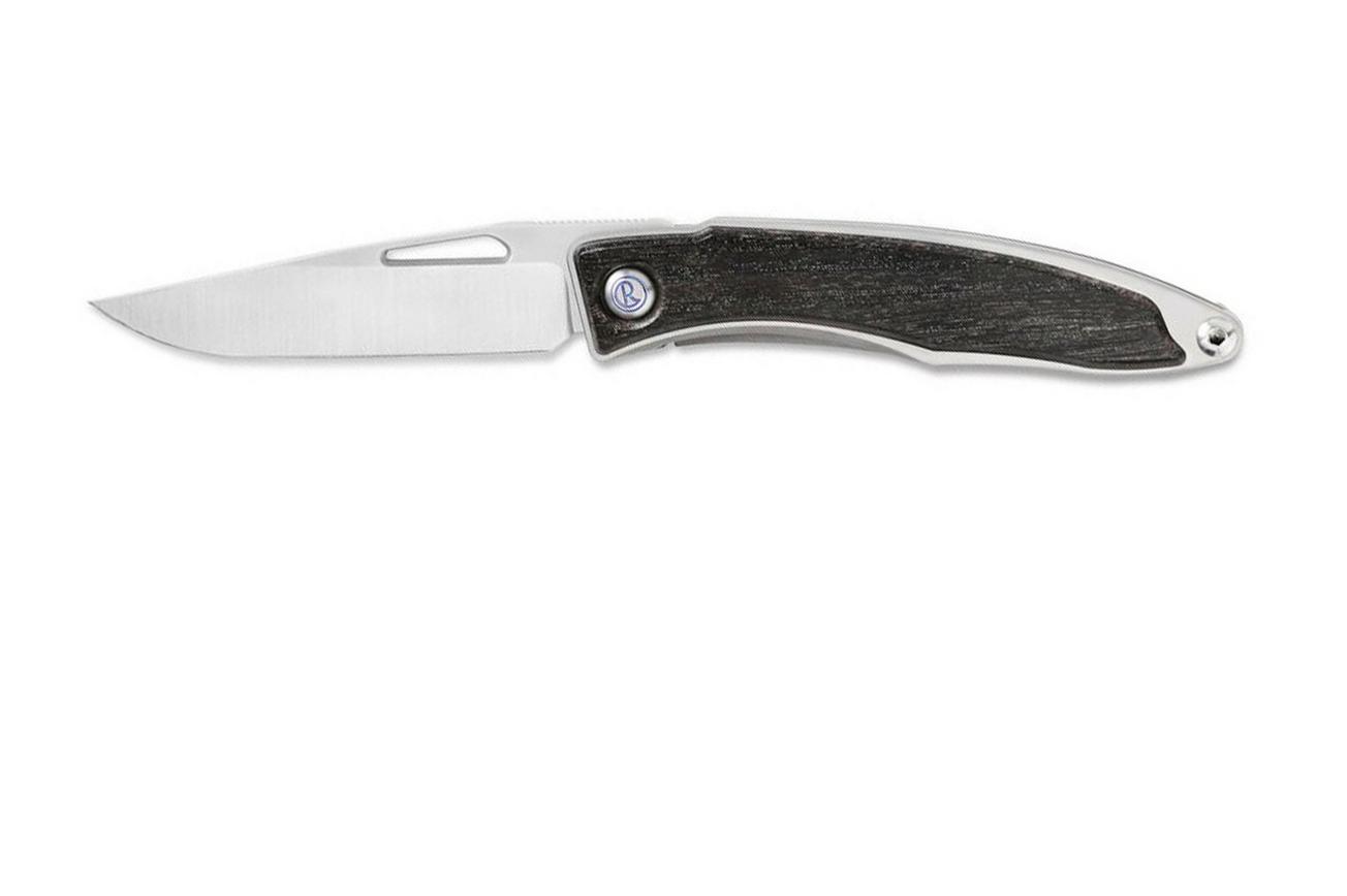 Chris Reeve Mnandi Bog Oak MNA-1000 herenmes