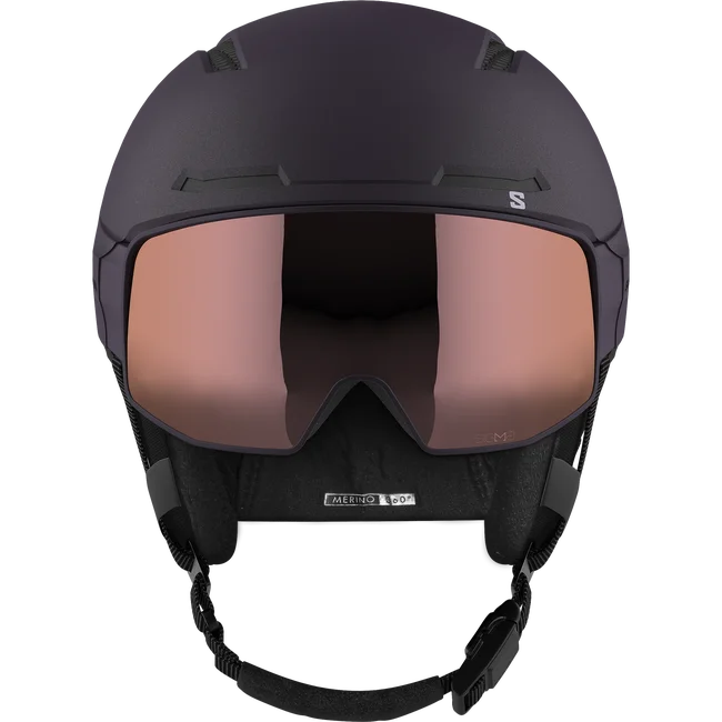 DRIVER PRIME SIGMA PLUS  Unisex-Helm