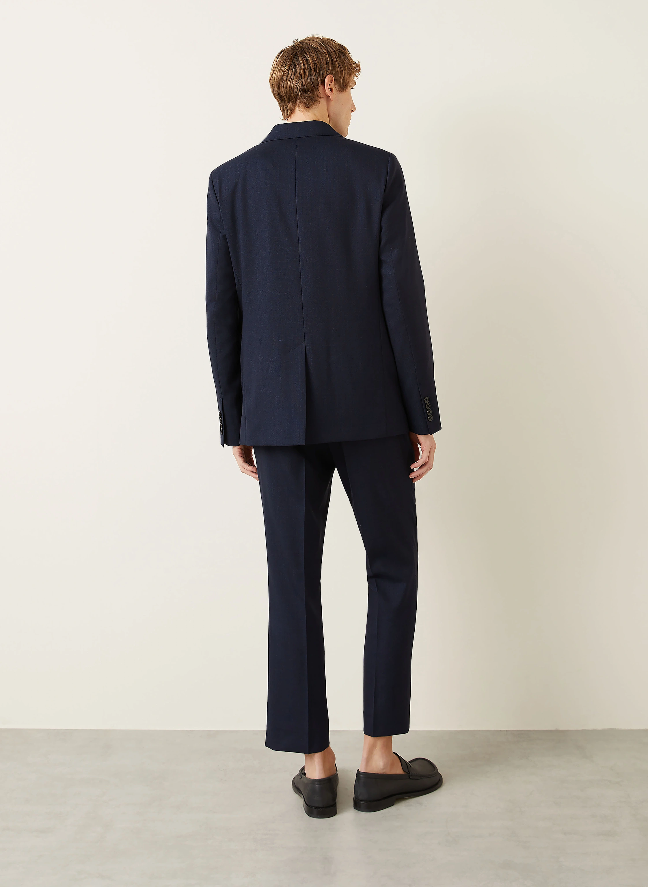 AMI PARIS Hose Regular Fit