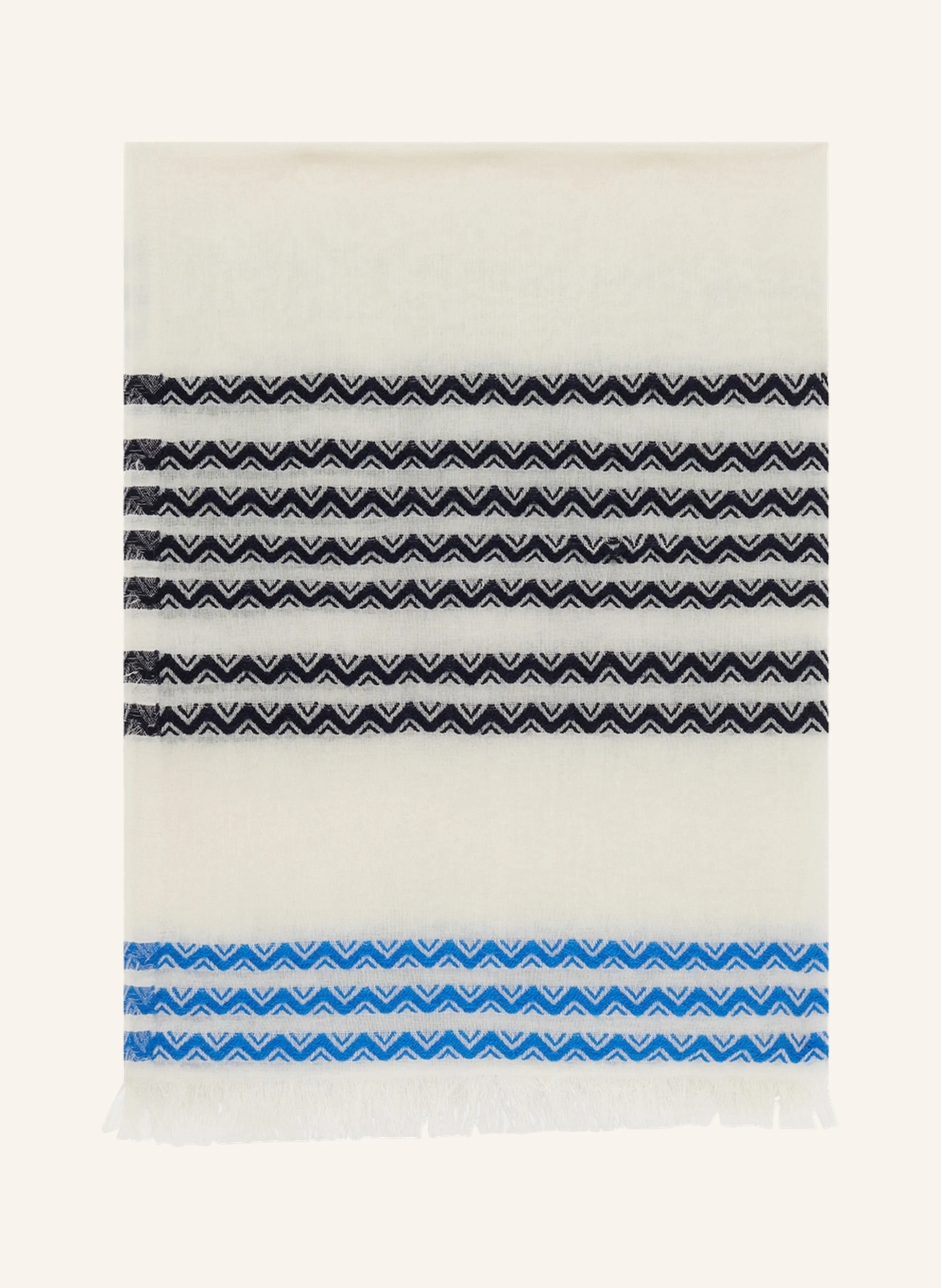 GERARD DAREL Schal OLYVIA