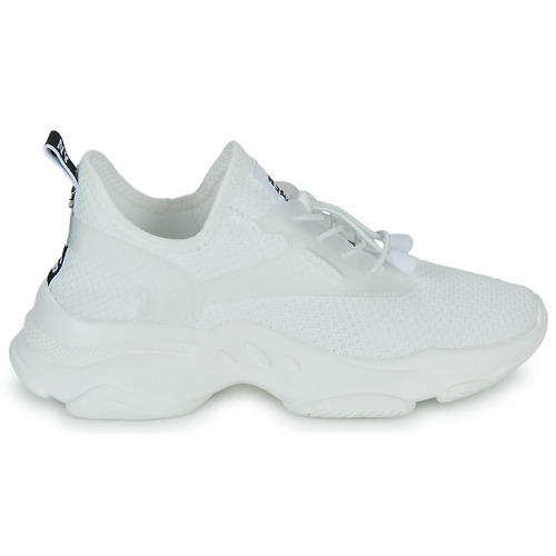 Steve Madden - MATCH-E - Blanc