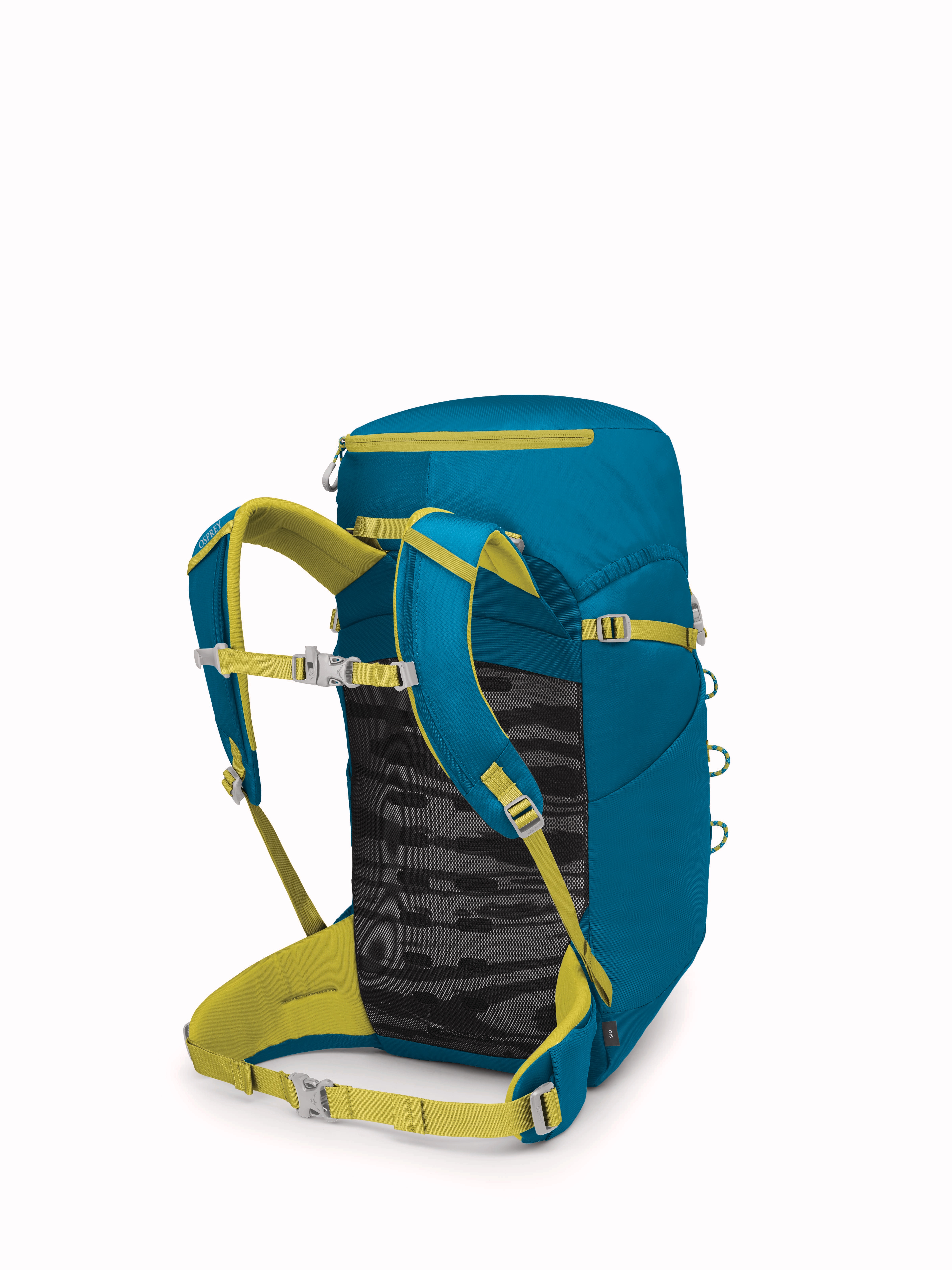 Osprey Jet 28L<br>Tursekk til barn, 5-13 år
