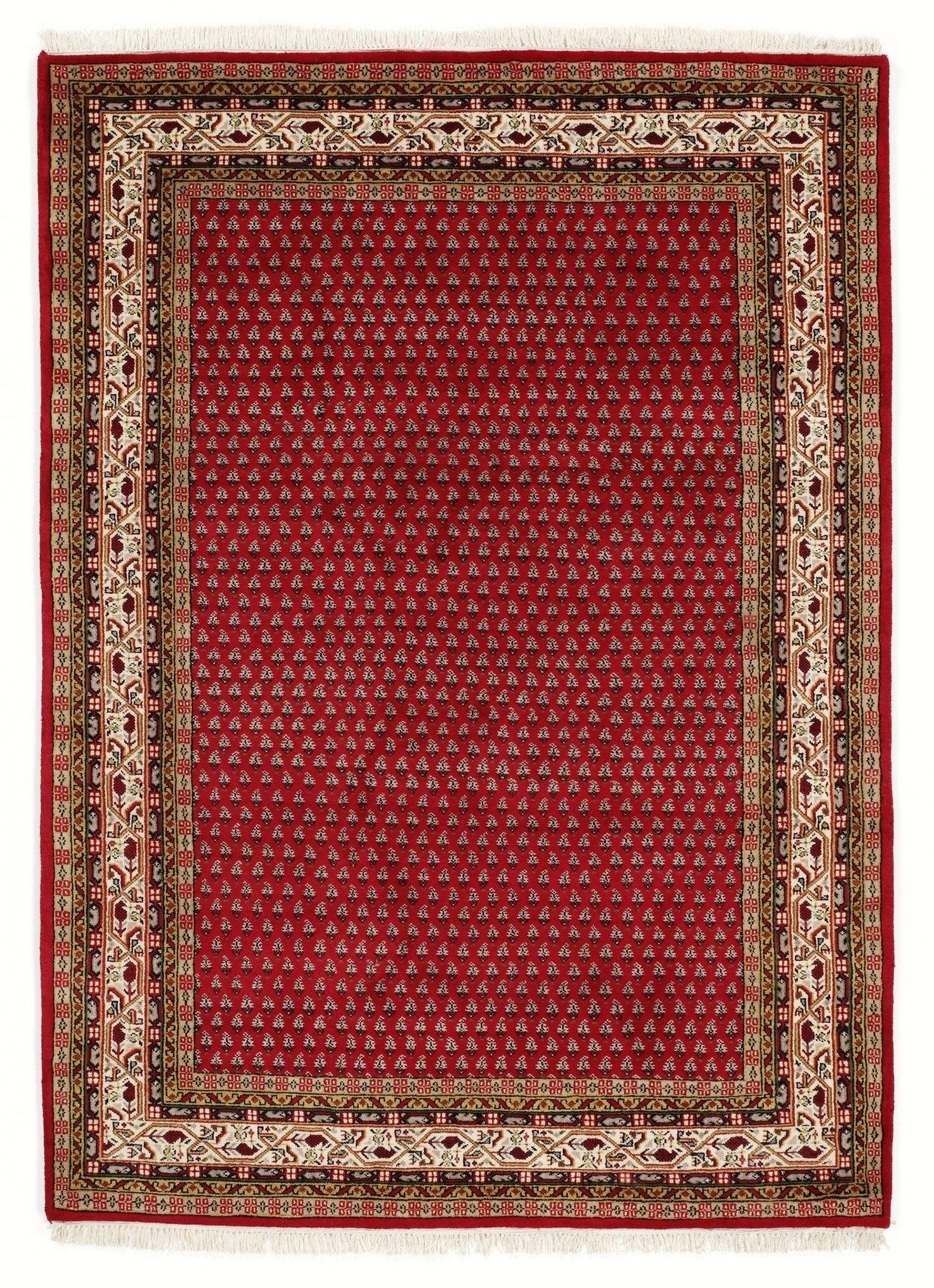 Teppich SAKKI MIR 40 x 60 cm