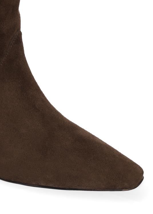 Bibi Lou 801B60AA donker bruin [marron]