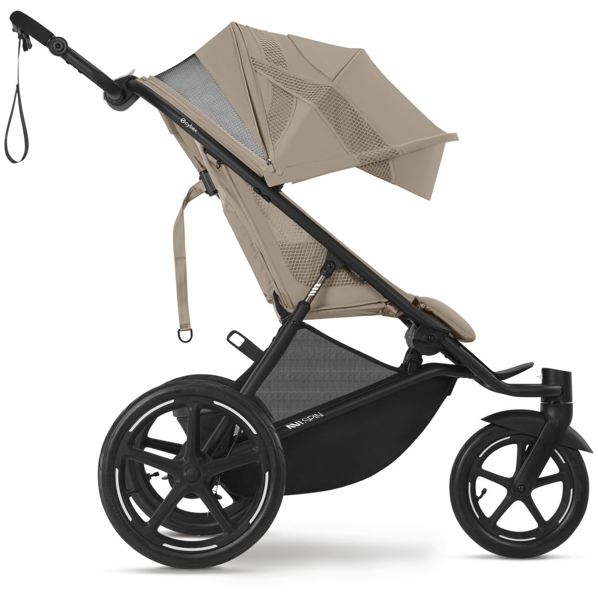 CYBEXCYBEX   Avi Spin almond beige beige