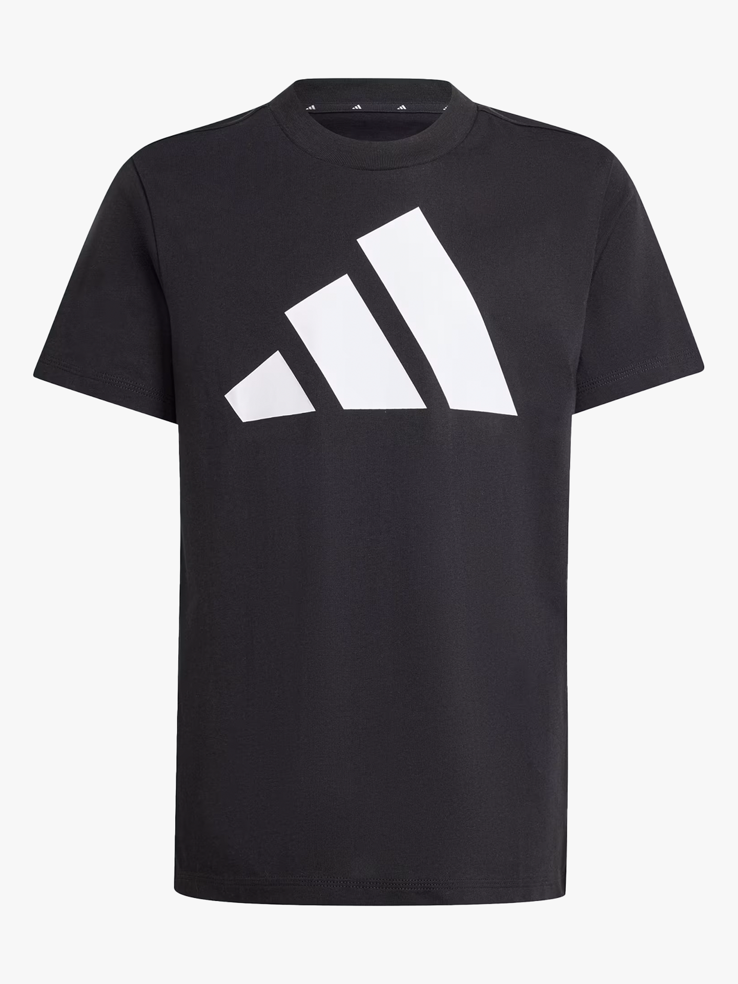 Big Logo Tee 160 Junior