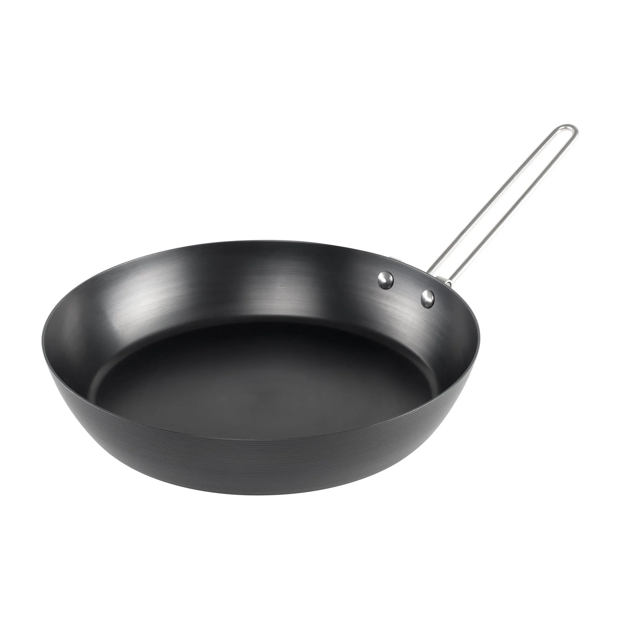GSI Outdoors -  Bratpfanne Carbon Steel 10 Inch