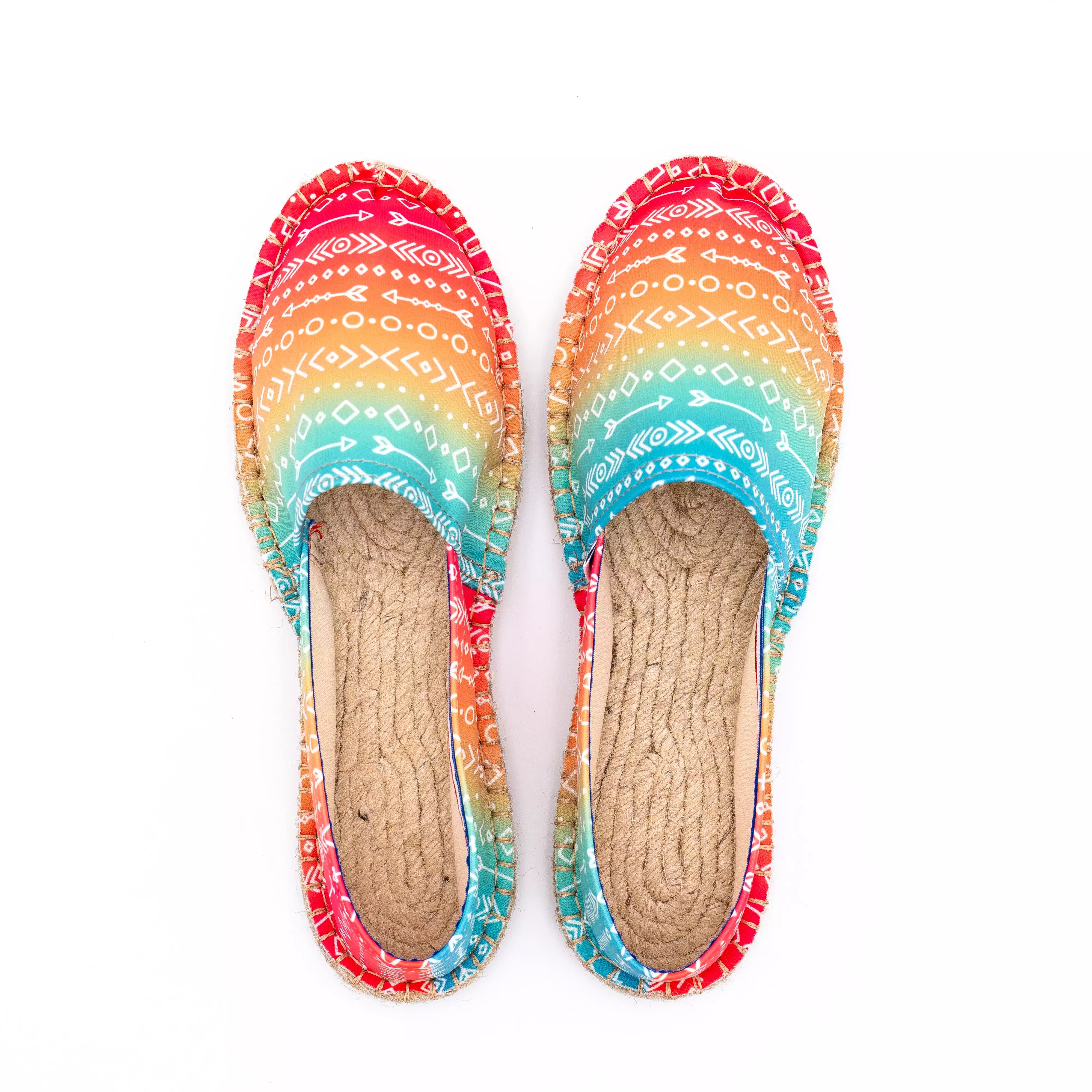 Espadrille Solana