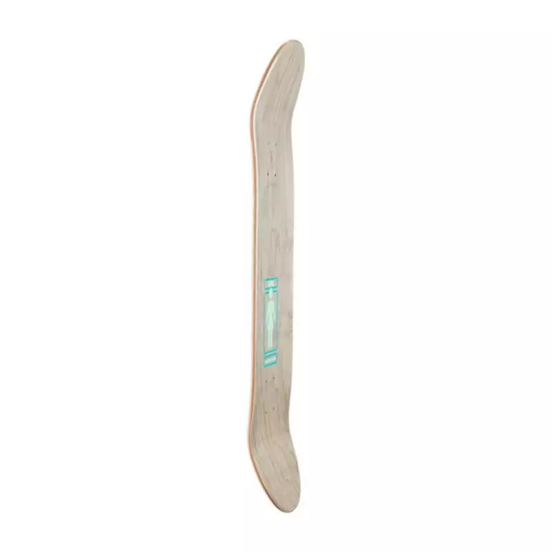 Plateau skate GIRL SKATEBOARDS Til WrD Malto Wb 8.25