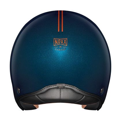 Casque Nexx X.G30 - LAGOON - Bleu