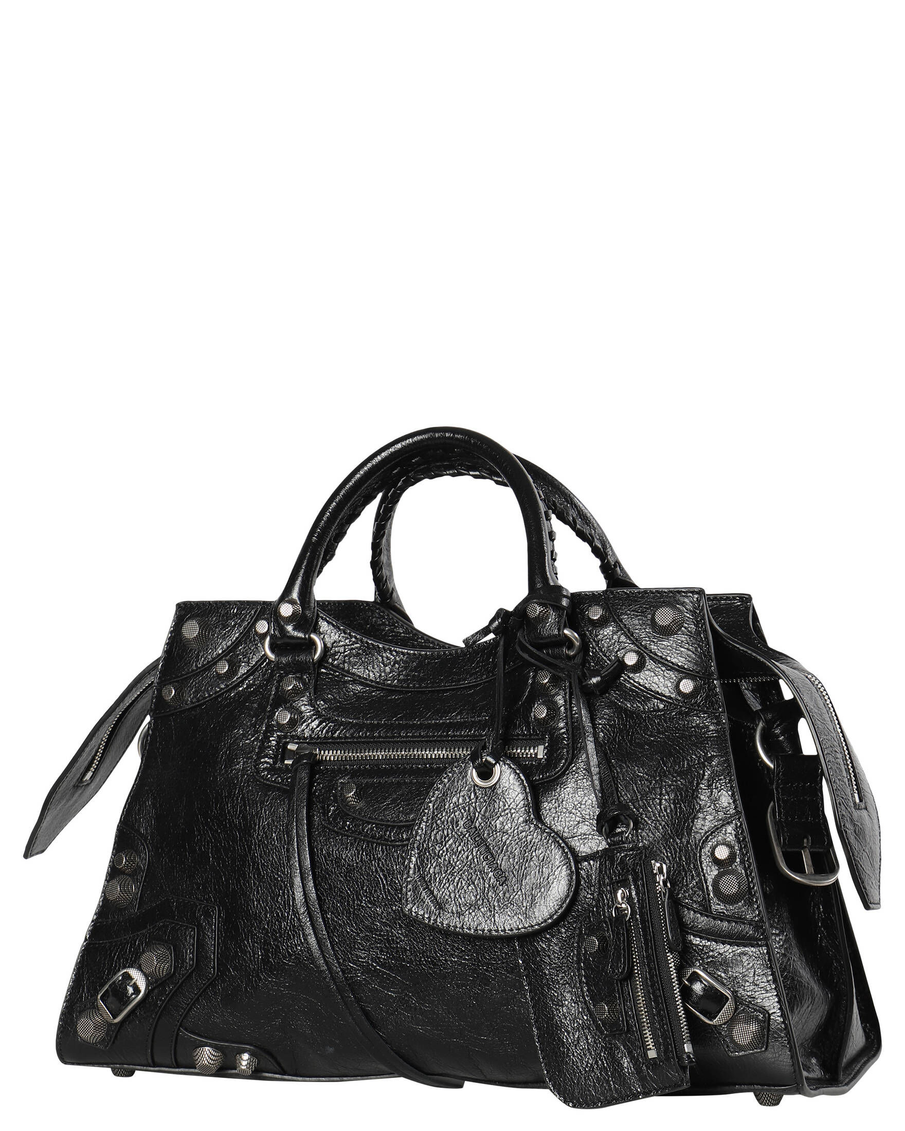 Balenciaga| Damen Handtaschen NEO CAGOLE CITY
