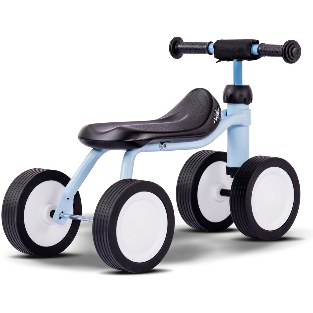 Køb PUKY Retro Blue Pukylino Med Handlebar Pad