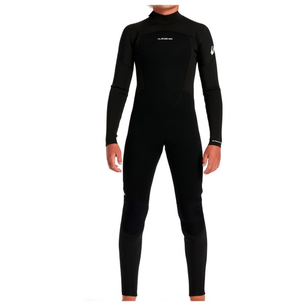 Quiksilver - Boy's 4/3 Prologue Back Zip GBS - Combinaison de surf