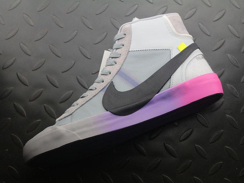Nike Blazer Mid   Queen