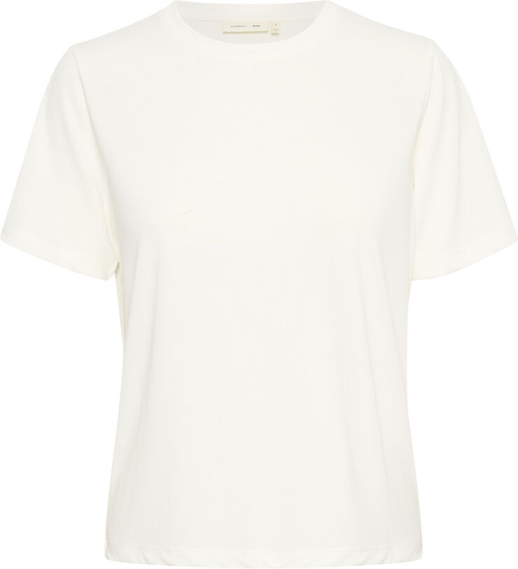 InWear LilianaIW Base Tee Whisper white
