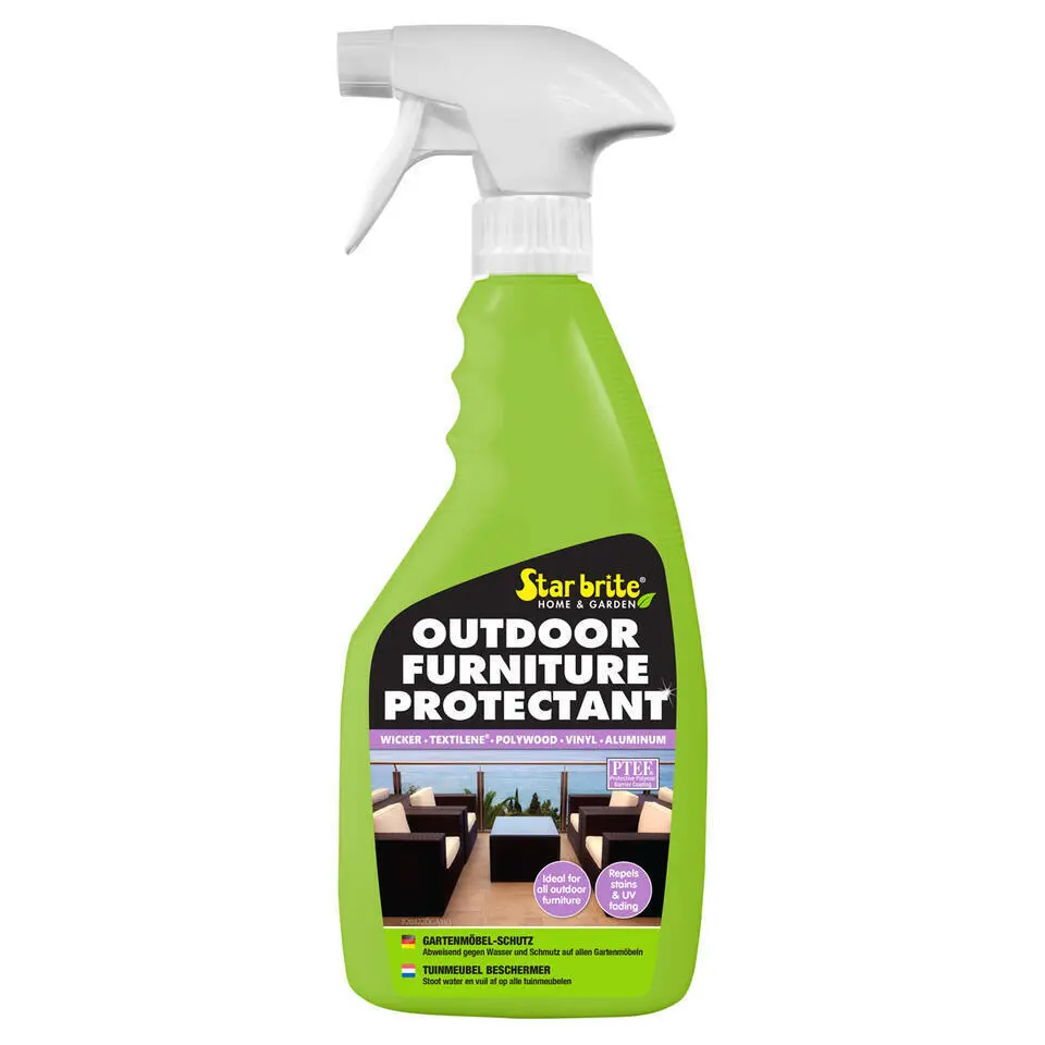 Starbrite Tuinmeubel Reiniger - 650 ml