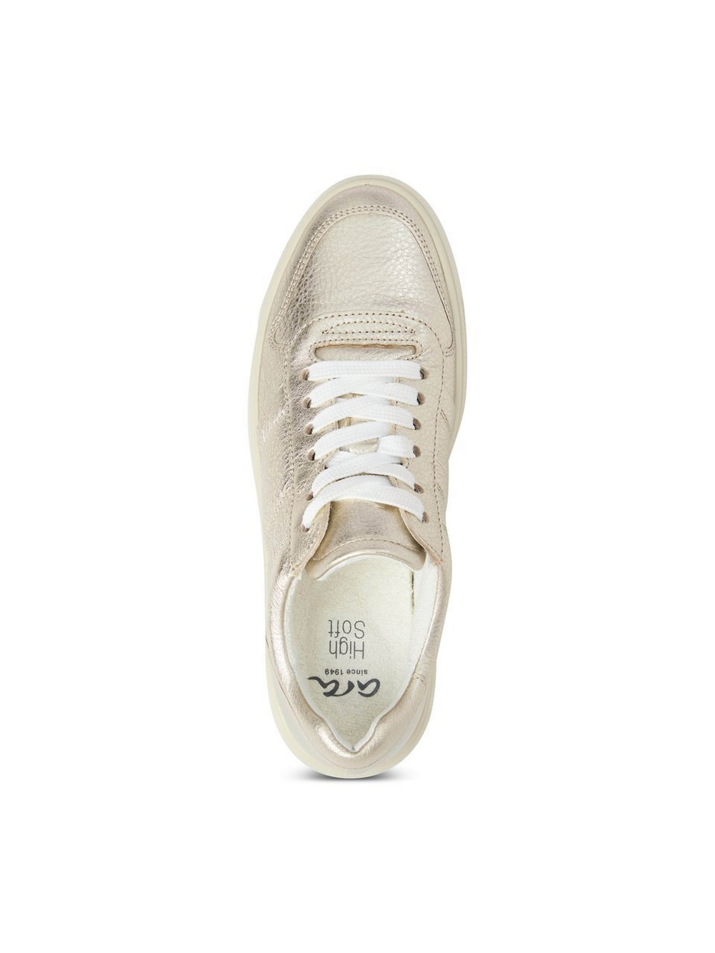 Plateau-Sneaker