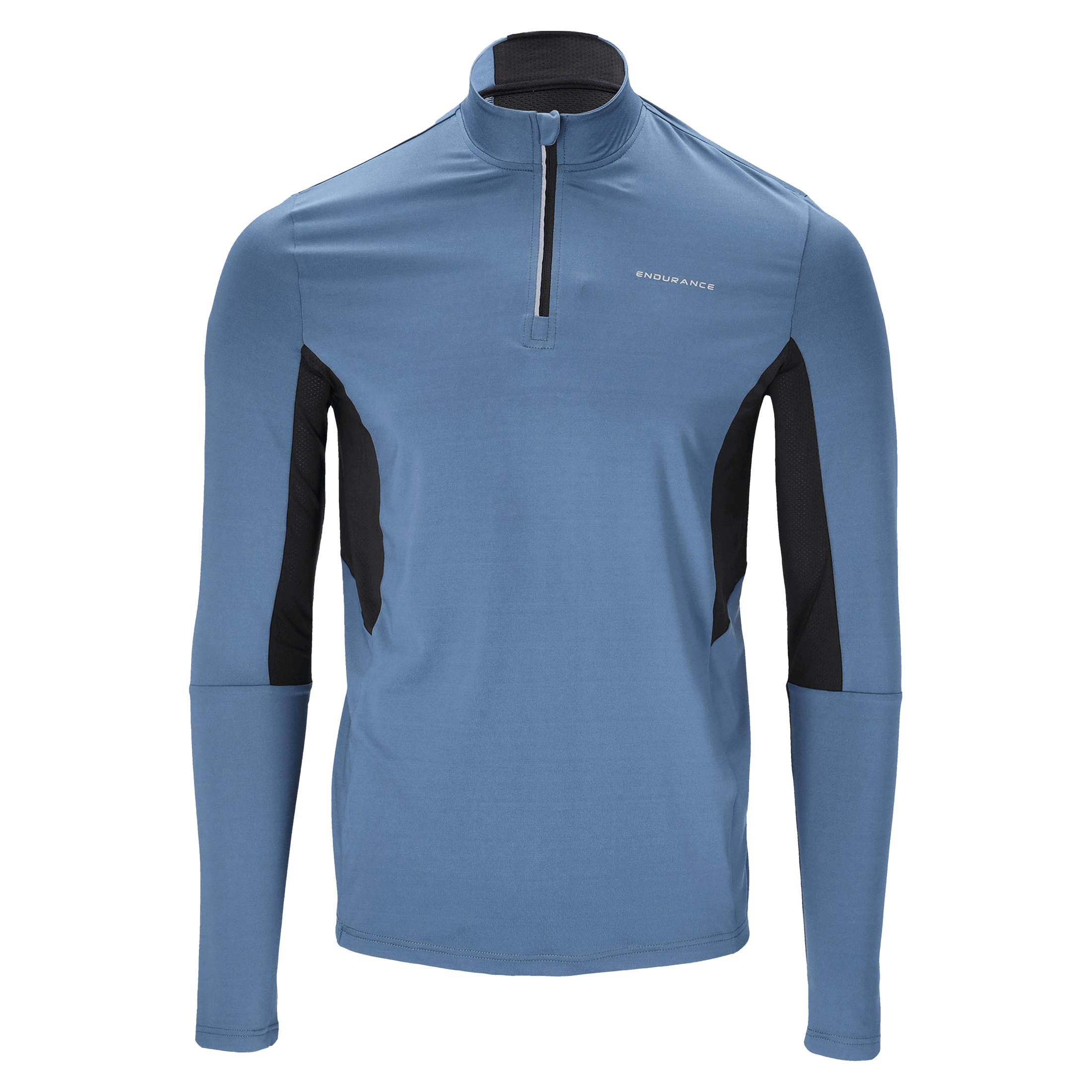 Endurance Lanbark M Midlayer - Treningstøy