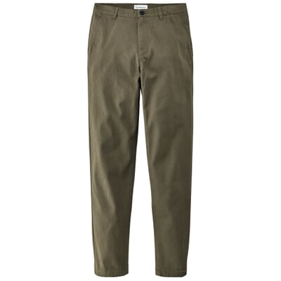 Herrenhose Baumwollcanvas, Helloliv