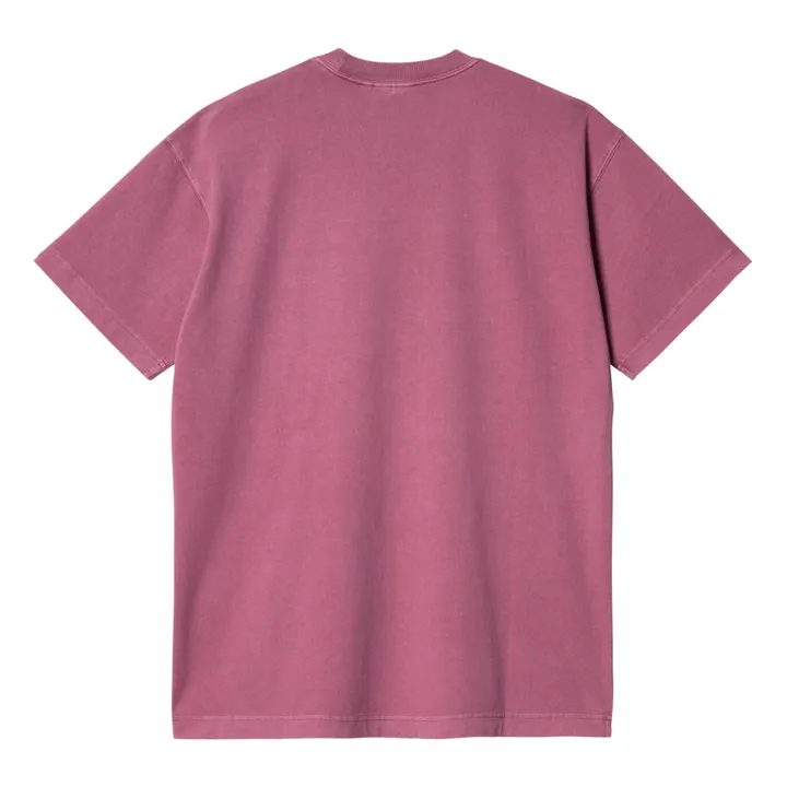 Carhartt WIP T-shirt Nelson | Rose