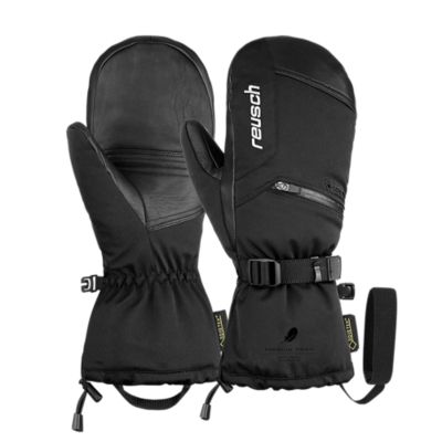 ReuschColin GTX Mitten - schwarz