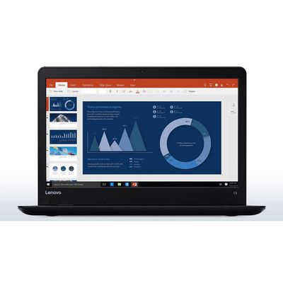 Lenovo ThinkPad 2e Gen - PC portable 13