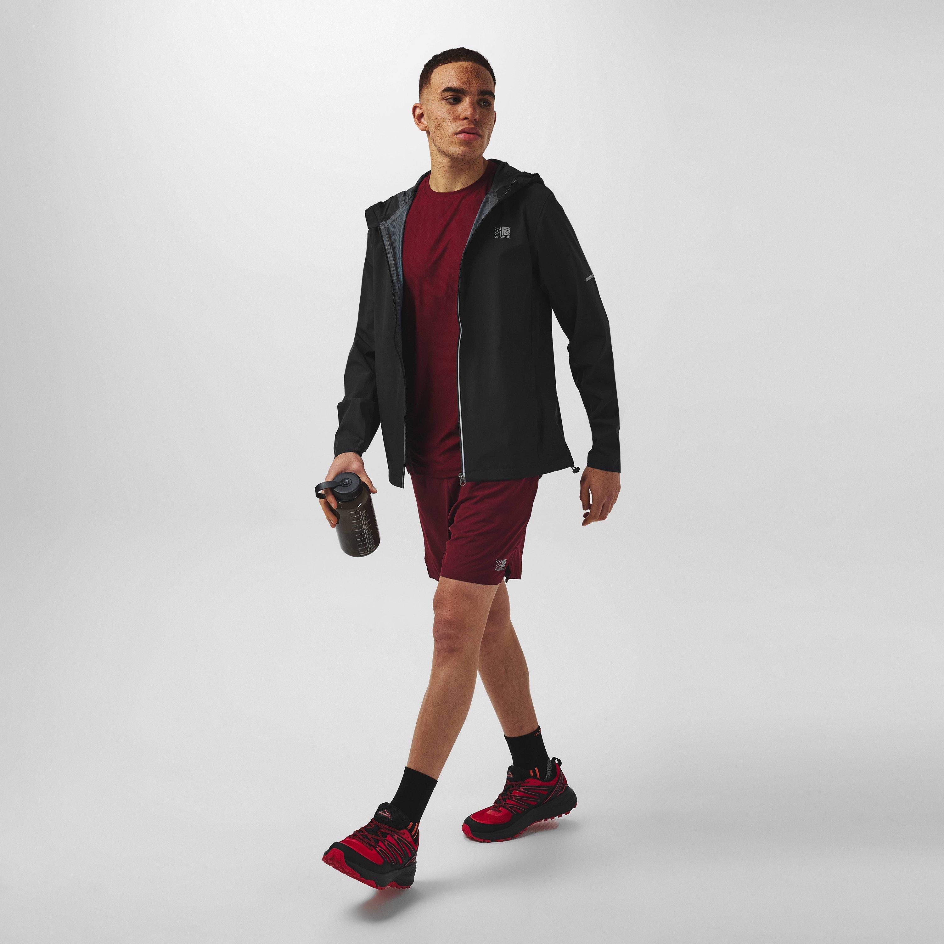 Karrimor Run Waterproof Jacket Mens
