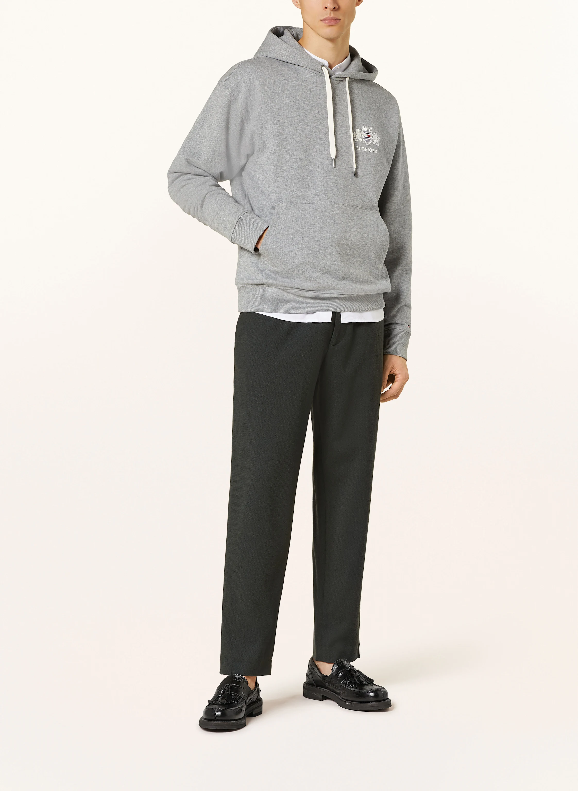 TOMMY HILFIGER Hoodie