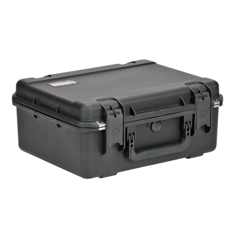 SKB iSeries 1914N-8 waterdichte flightcase (leeg) 483x368x203mm