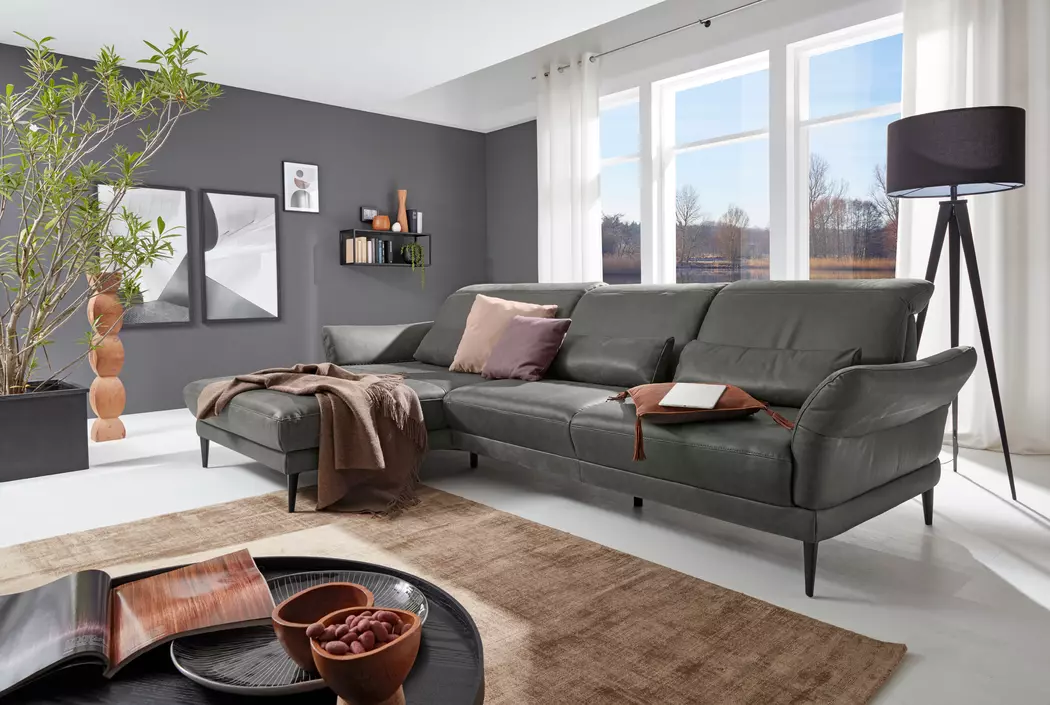Ecksofa MR 1350