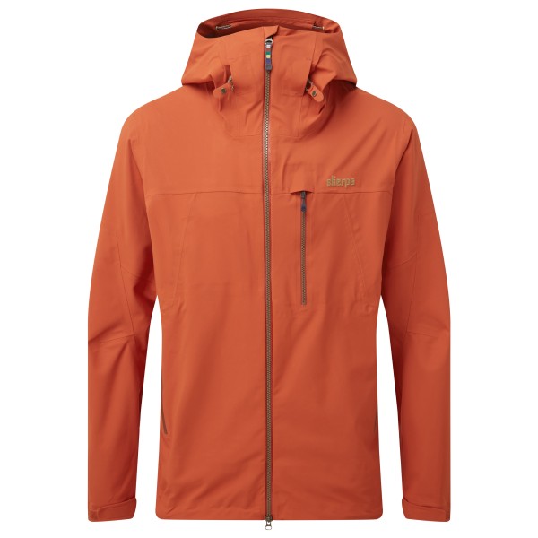 Sherpa - Makalu Jacket - Veste imperméable