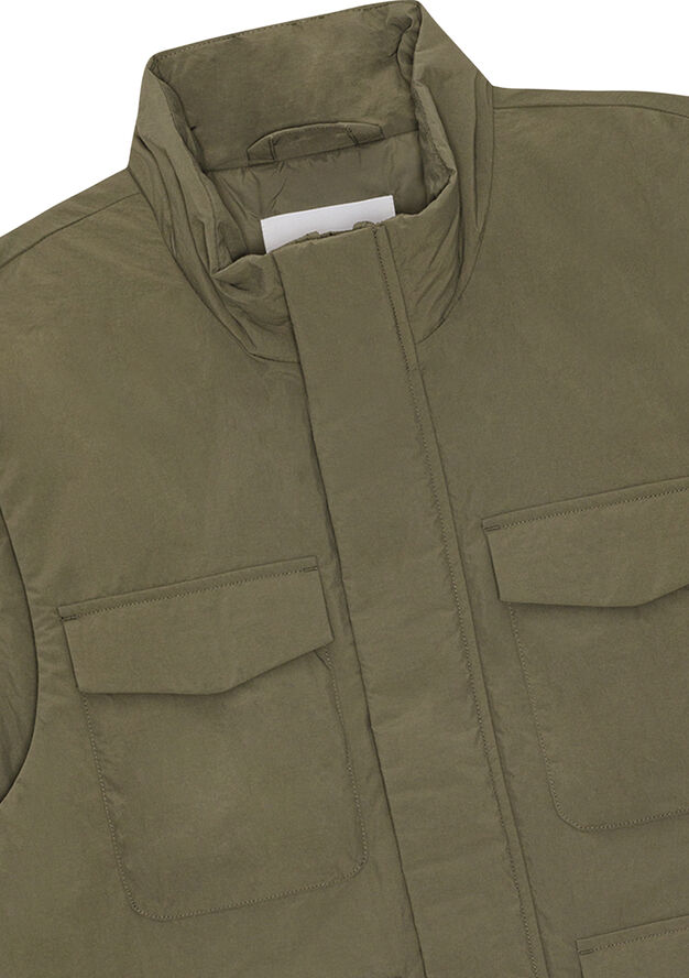 NN07 Perry Vest 8280 Capers