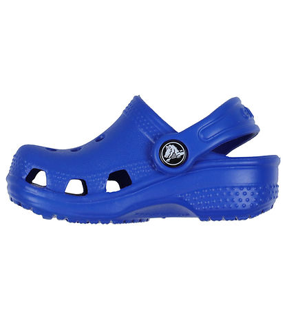Crocs Sandalen - Kleinteile - Blue Bolt