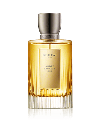 Goutal Les Absolus Ambre Sauvage Absolu Eau de Parfum Spray 100ml