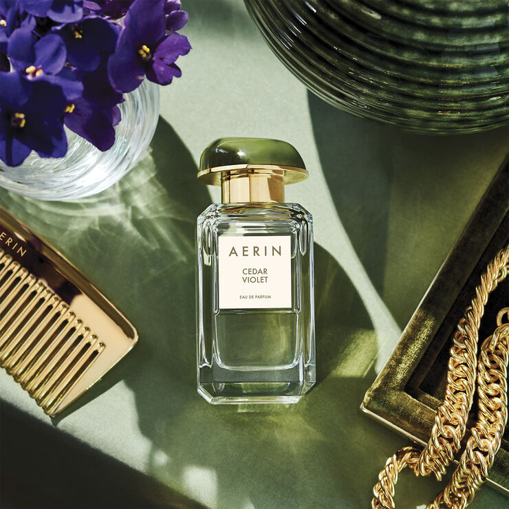 Aerin Cedar Violet Eau de Parfum