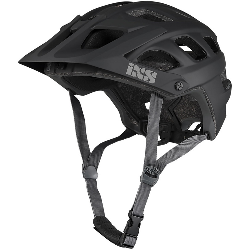 IXS Trail Evo Radhelm