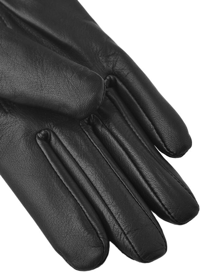 Hestra Sand Black