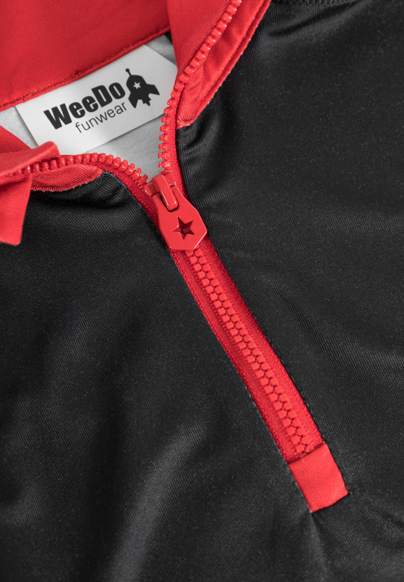 WeeDo| Kinder Funktionsshirt DEVILDO Funderwear
