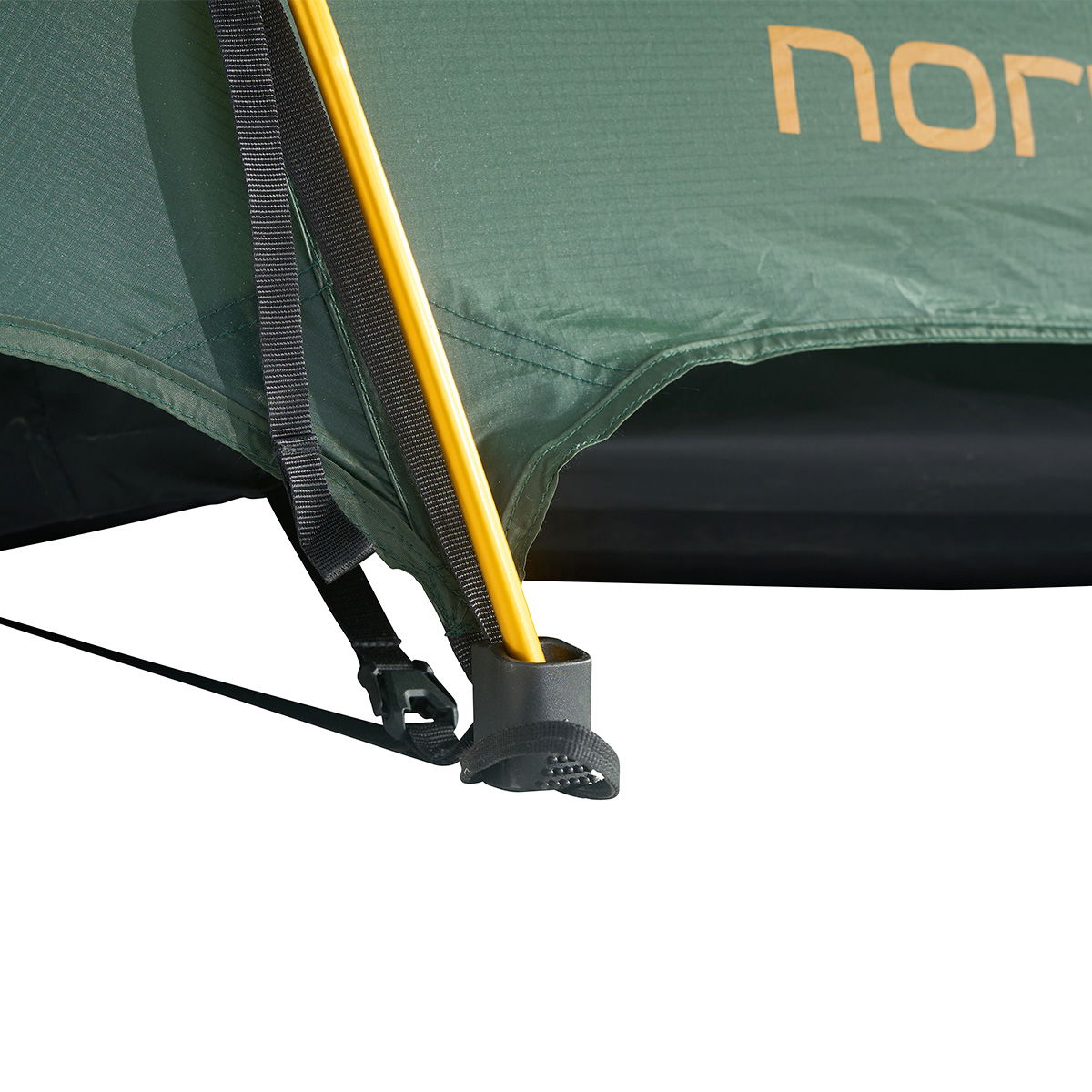 Nordisk Oppland 2 SI 2.0, 2-personers telt