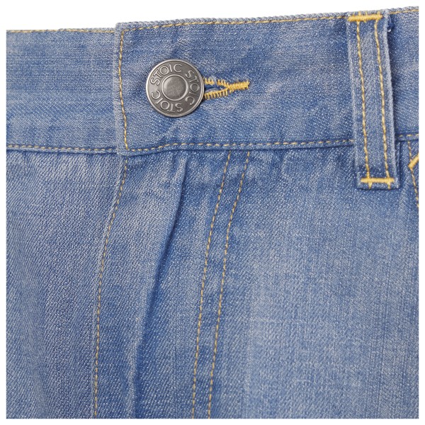 Stoic - MMXX. Kinna Jeans Shorts - Short