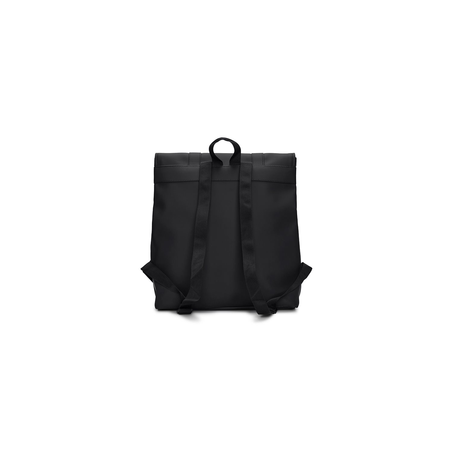Rains MSN Bag Mini W3 black