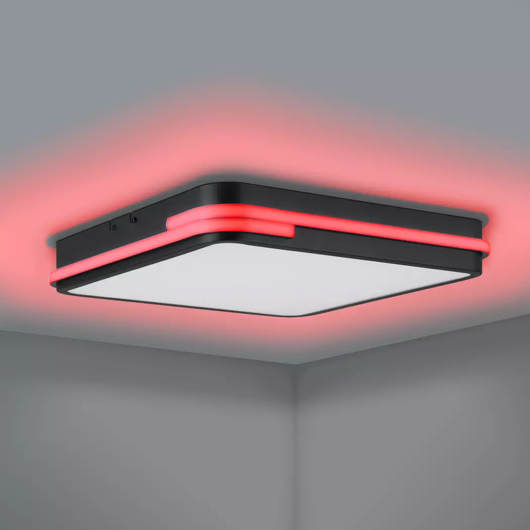 LED-Deckenleuchte Genovese-Z