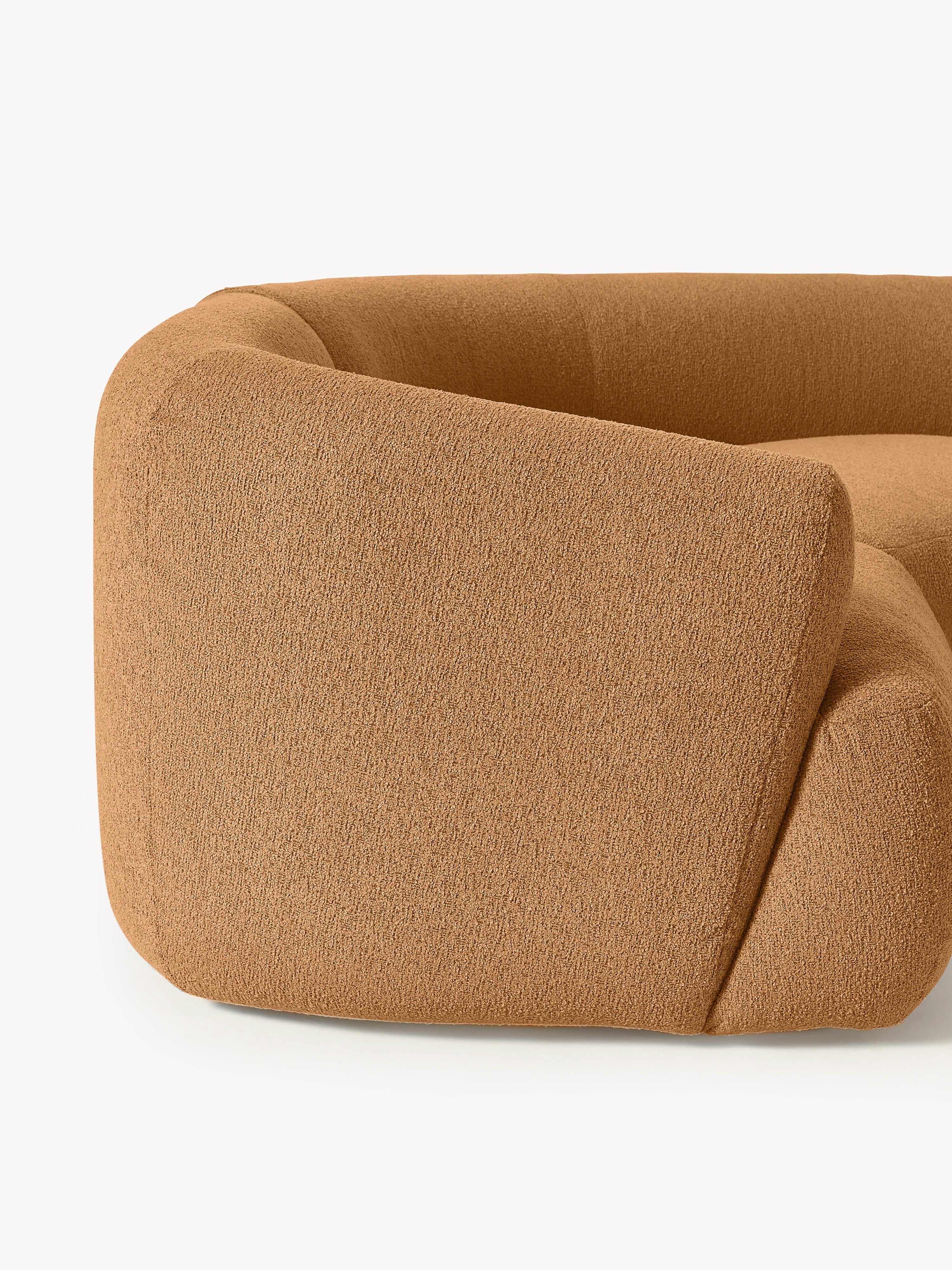 Modulaire XL bouclé bankstel Sofia