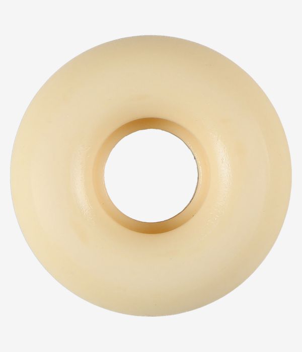 Loophole Fox Teardrop Rollen (white black) 52mm 101A 4er Pack