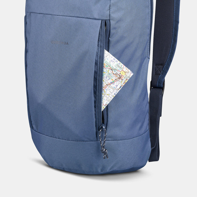Decathlon Quechua - Mochila de caminhada Quechua NH Arpenaz 100 10 L