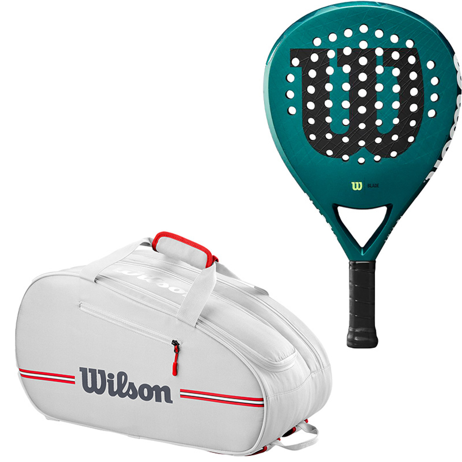 Wilson Blade Pack 1