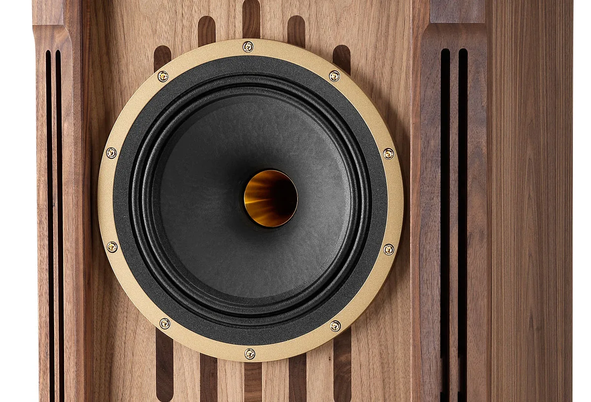 Tannoy Kensington GR (la paire) Enceintes colonne